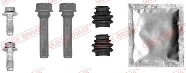 Führungshülsensatz, Bremssattel “QUICK BRAKE 2 ”