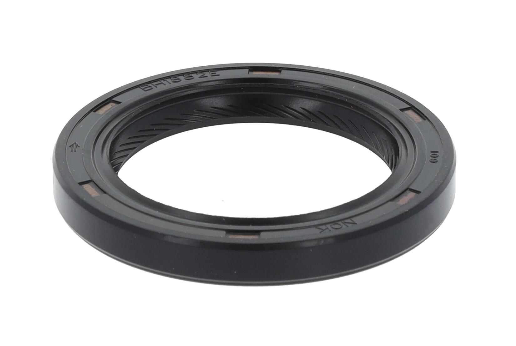 Wellendichtring, Kurbelwelle