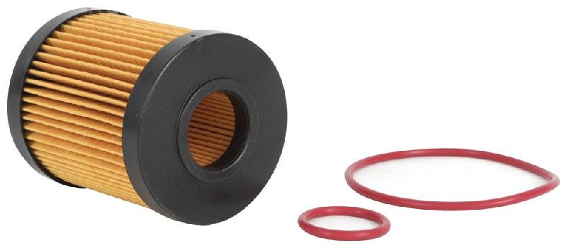 Ölfilter
