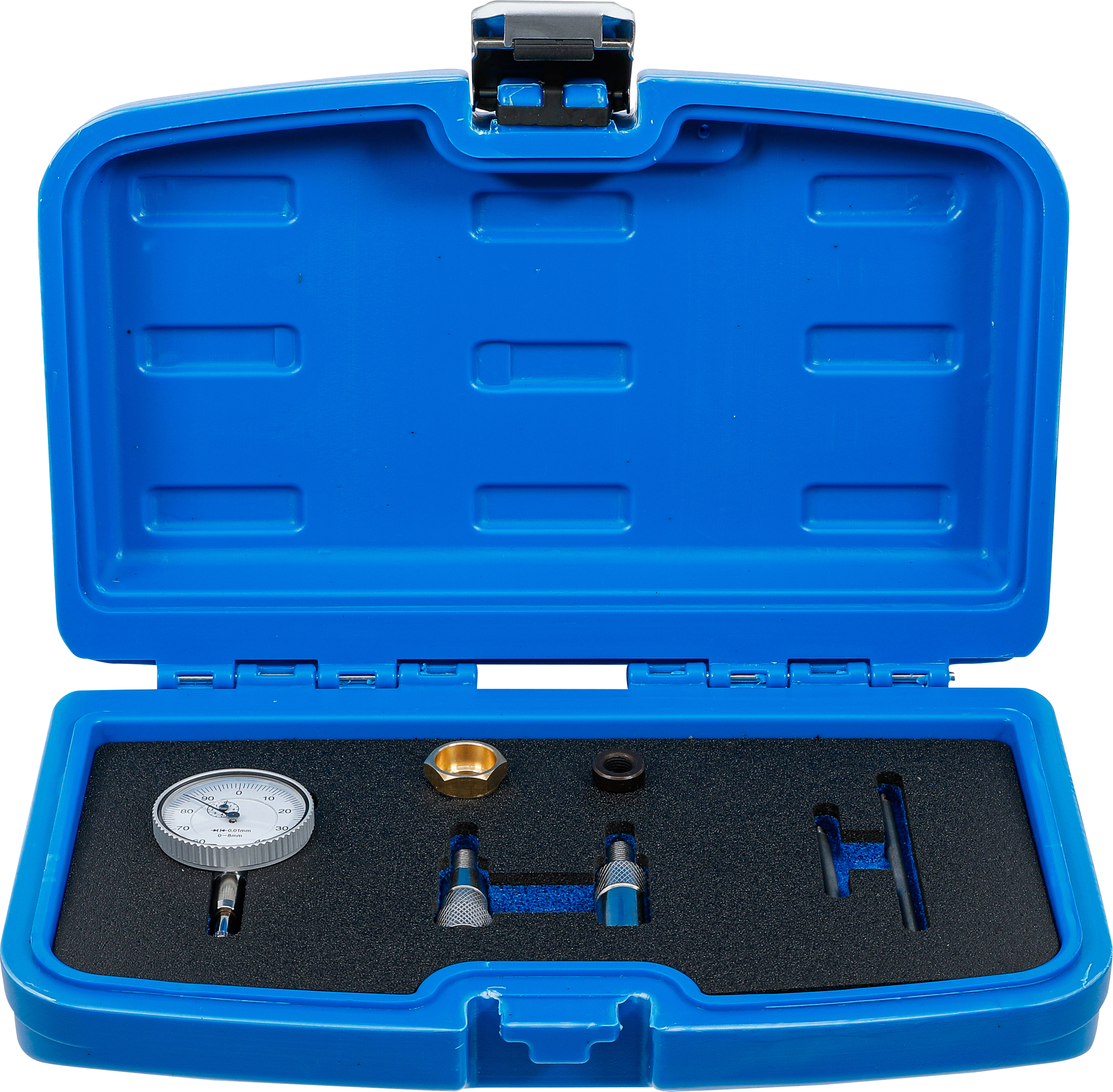 BGS OT-Messuhr für Zündeinstellung | für Motorräder