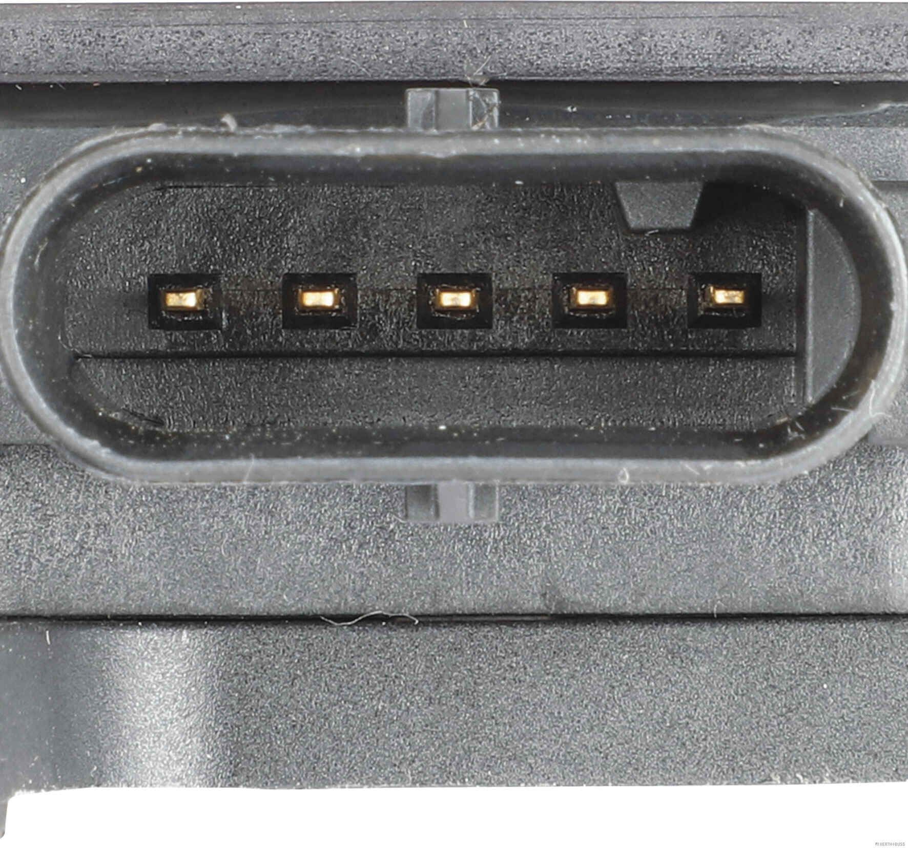 NOx-Sensor, NOx-Katalysator