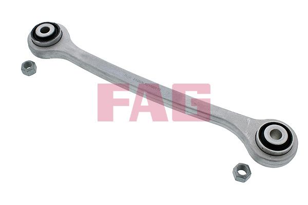 Stange/Strebe, Radaufhängung