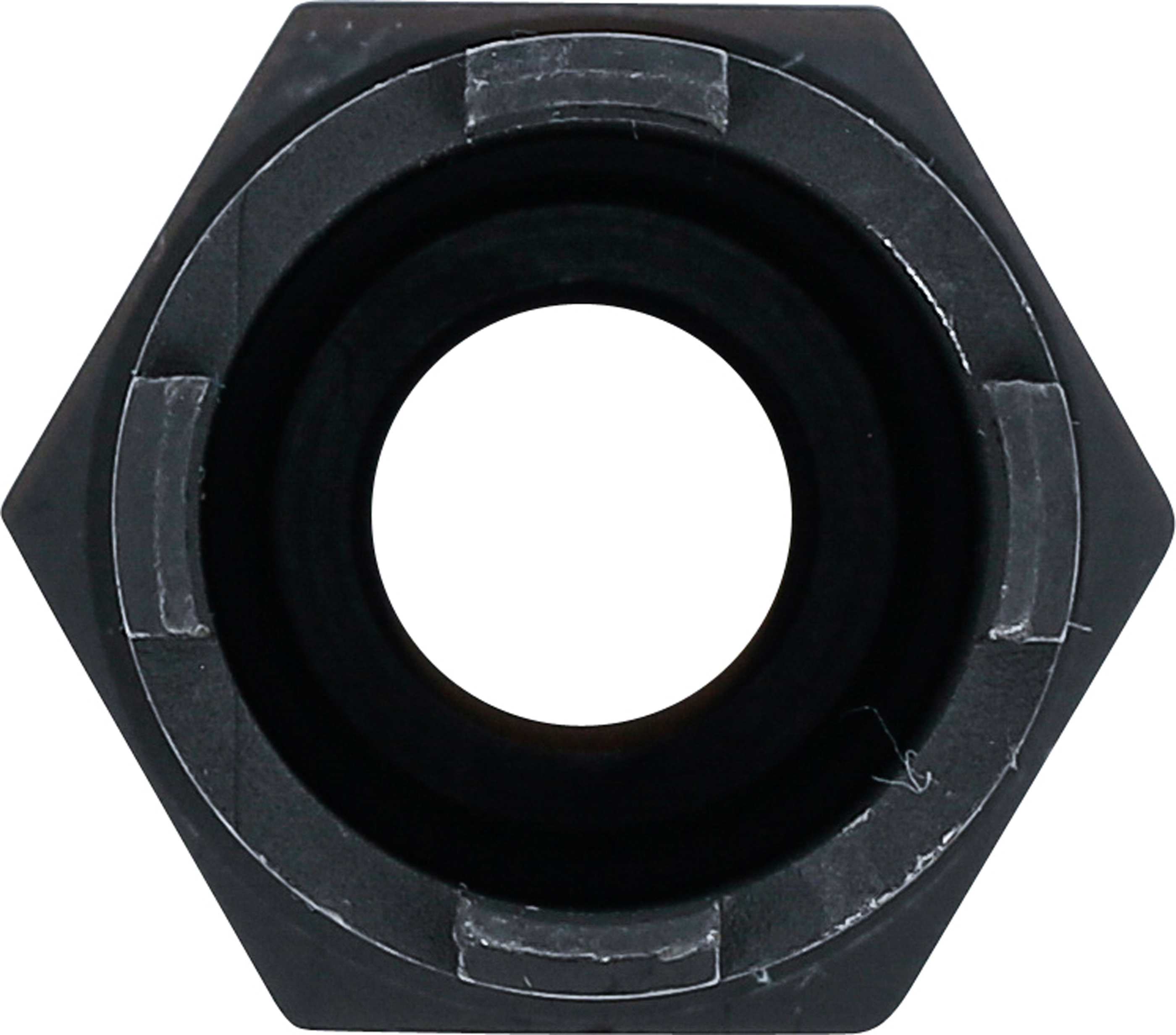 BGS Spezial-Einsatz für Düsenstock | Antrieb Außensechskant 32 mm | für Mercedes-Benz, Neoplan, Setra