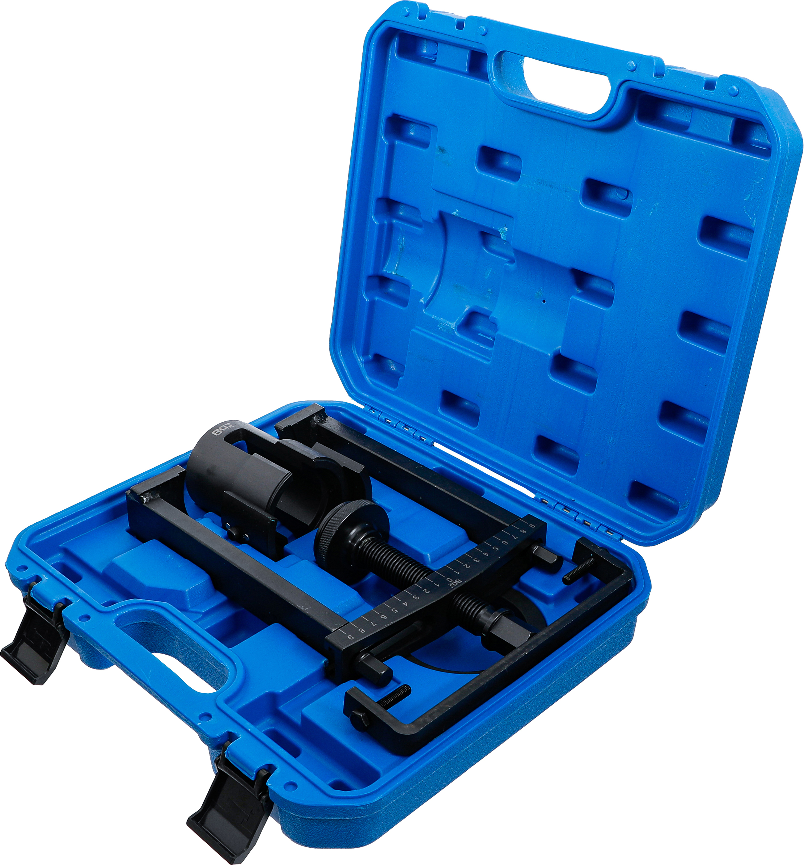 BGS Längslenkerbuchsen-Werkzeug-Satz | Hinterachse rechts | für Ford & Volvo