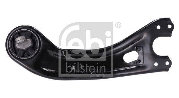 Lenker, Radaufhängung