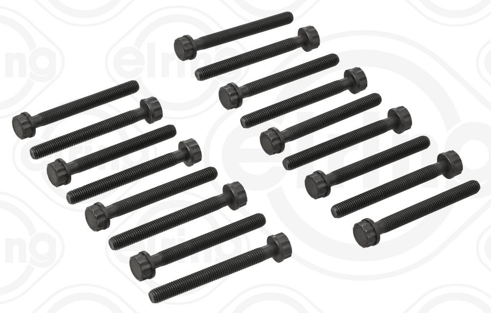 Zylinderkopfschraubensatz