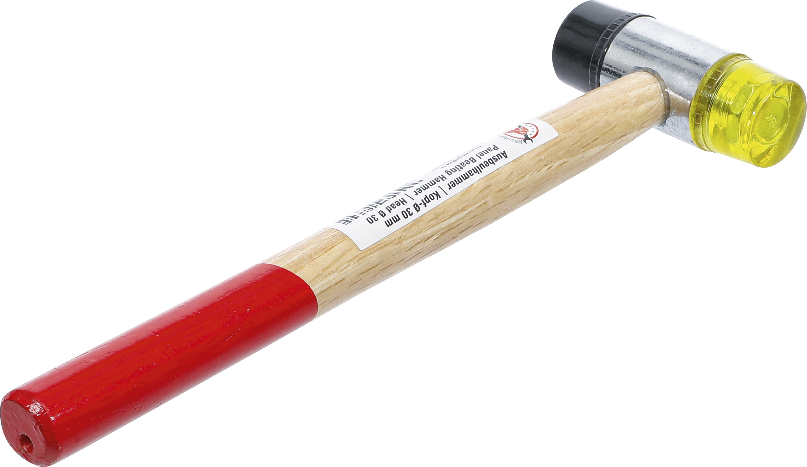 BGS Ausbeulhammer | Kopf-Ø 30 mm