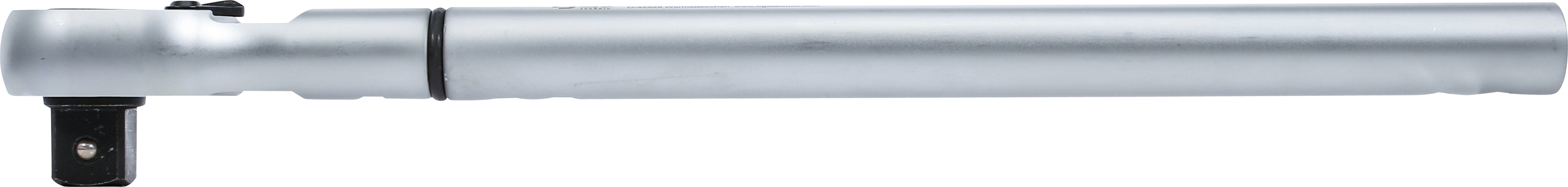 BGS Drehmomentschlüssel | Abtrieb Außenvierkant 25 mm (1") | 150 - 1000 Nm