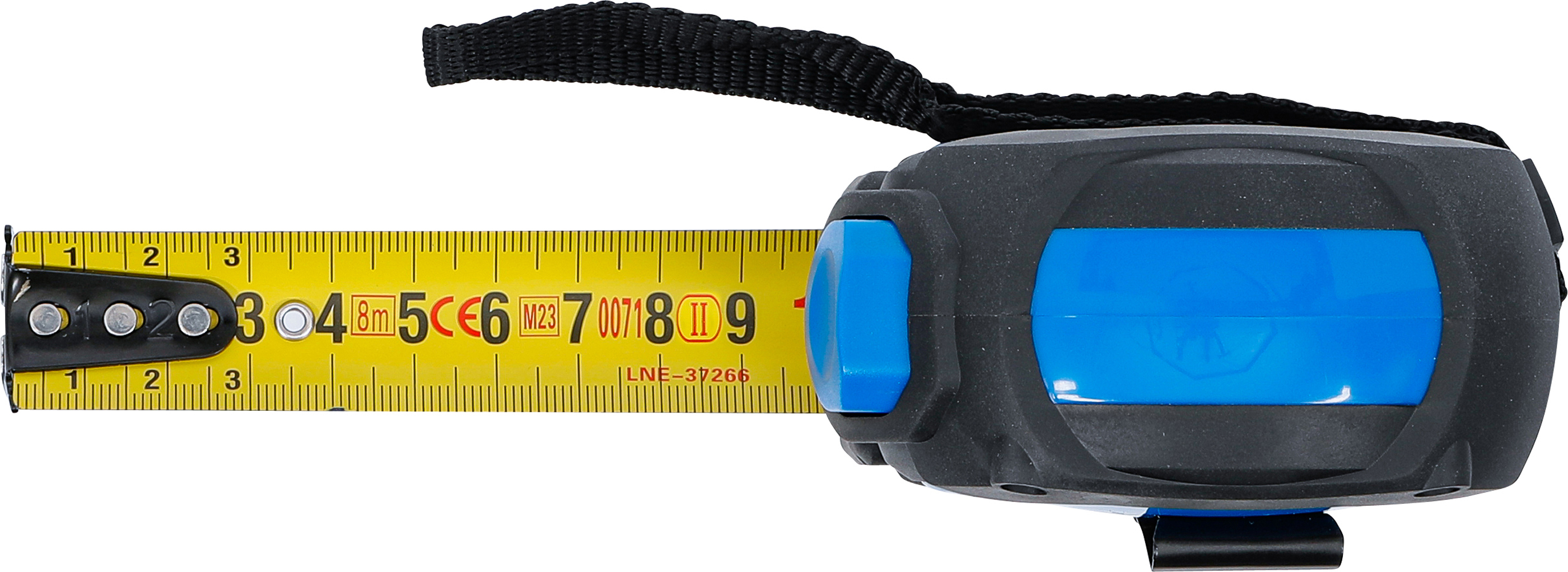 BGS Rollbandmaß | 25 mm x 8 m