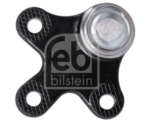 Trag-/Führungsgelenk