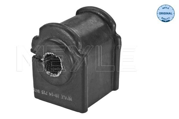 Lagerung, Stabilisator