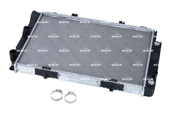 Kühler, Motorkühlung