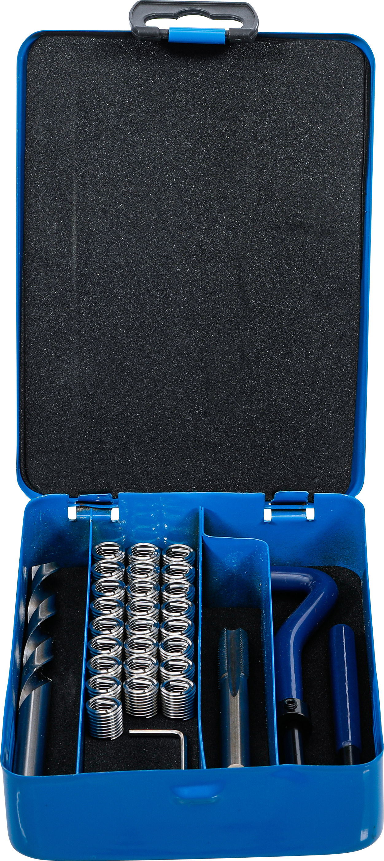 BGS Gewinde-Reparatursatz | M9 x 1.25 | 30-tlg.