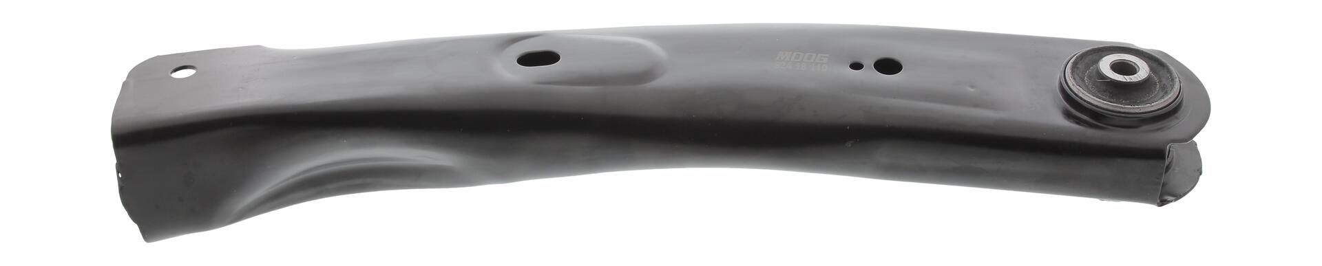 Lenker, Radaufhängung