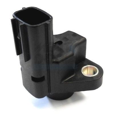 Impulsgeber, Kurbelwelle