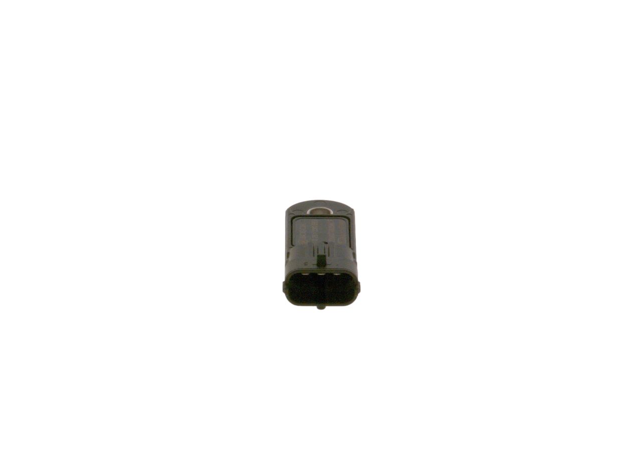 Sensor, Ladedruck