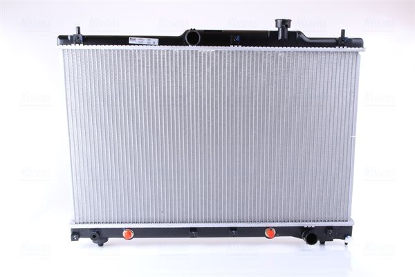 Kühler, Motorkühlung