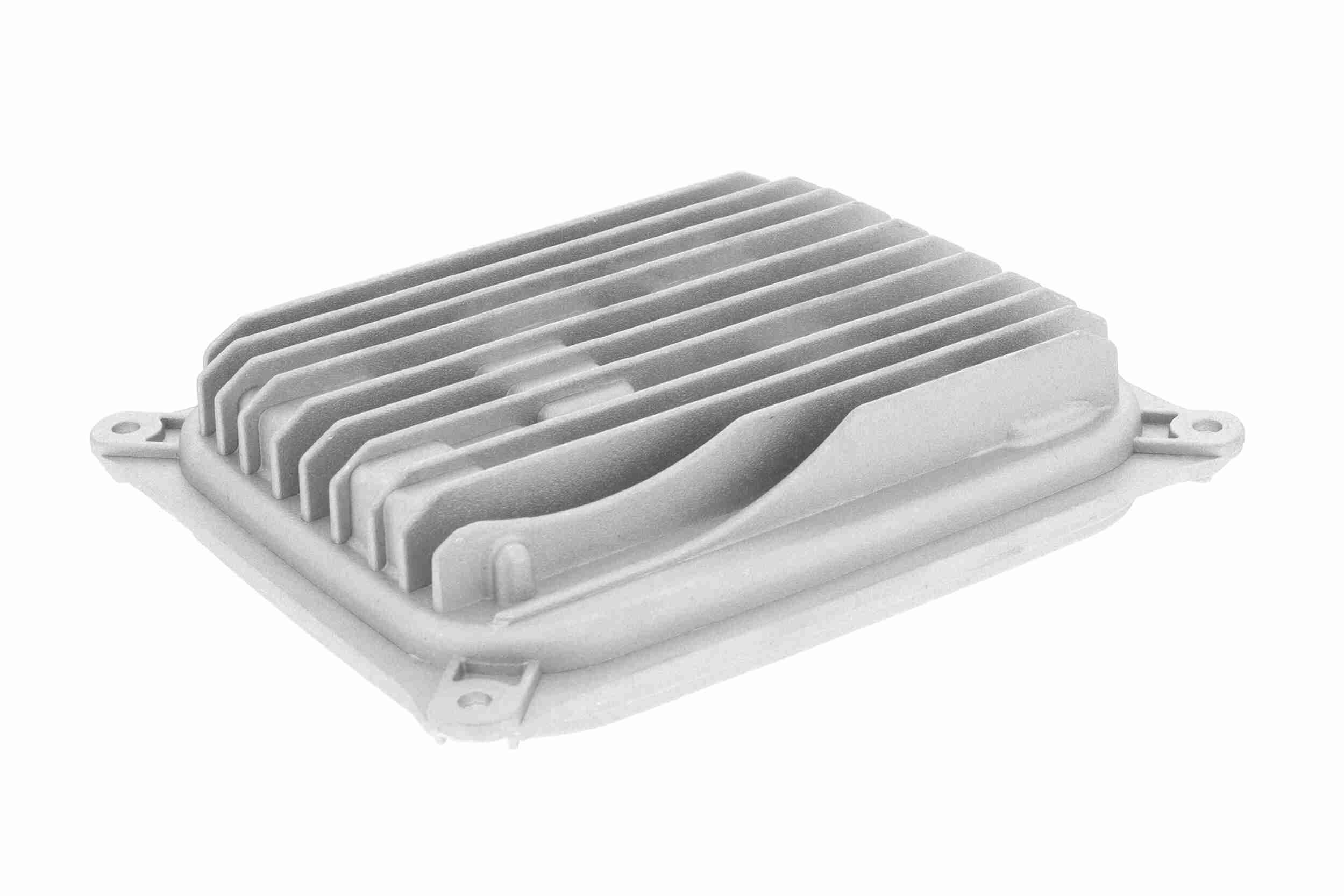 Steuergerät, Beleuchtung