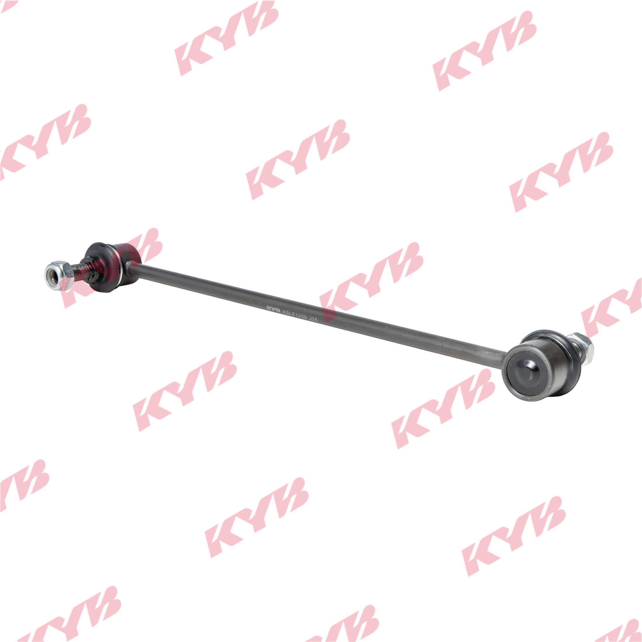 Stange/Strebe, Stabilisator