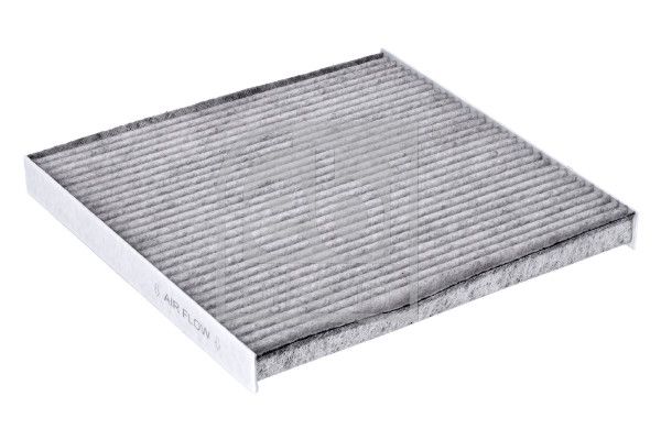 Filter, Innenraumluft