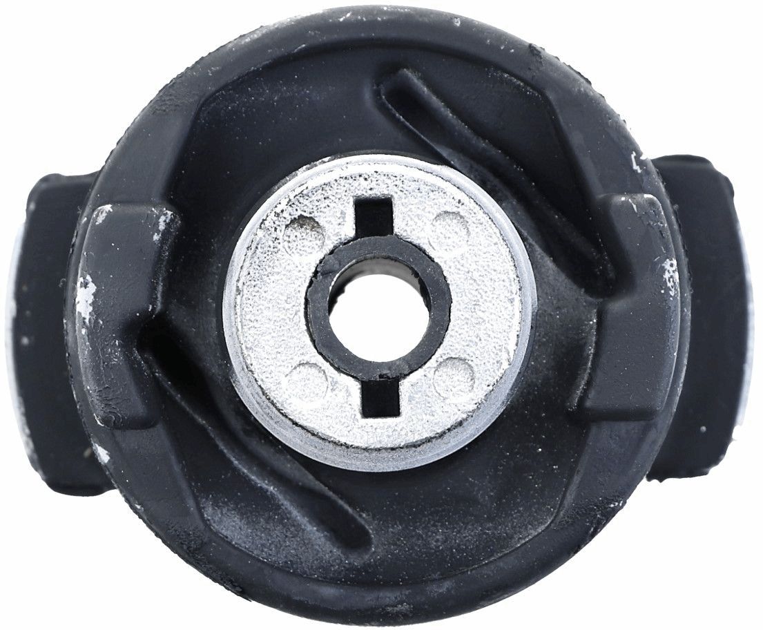 Lagerung, Achskörper