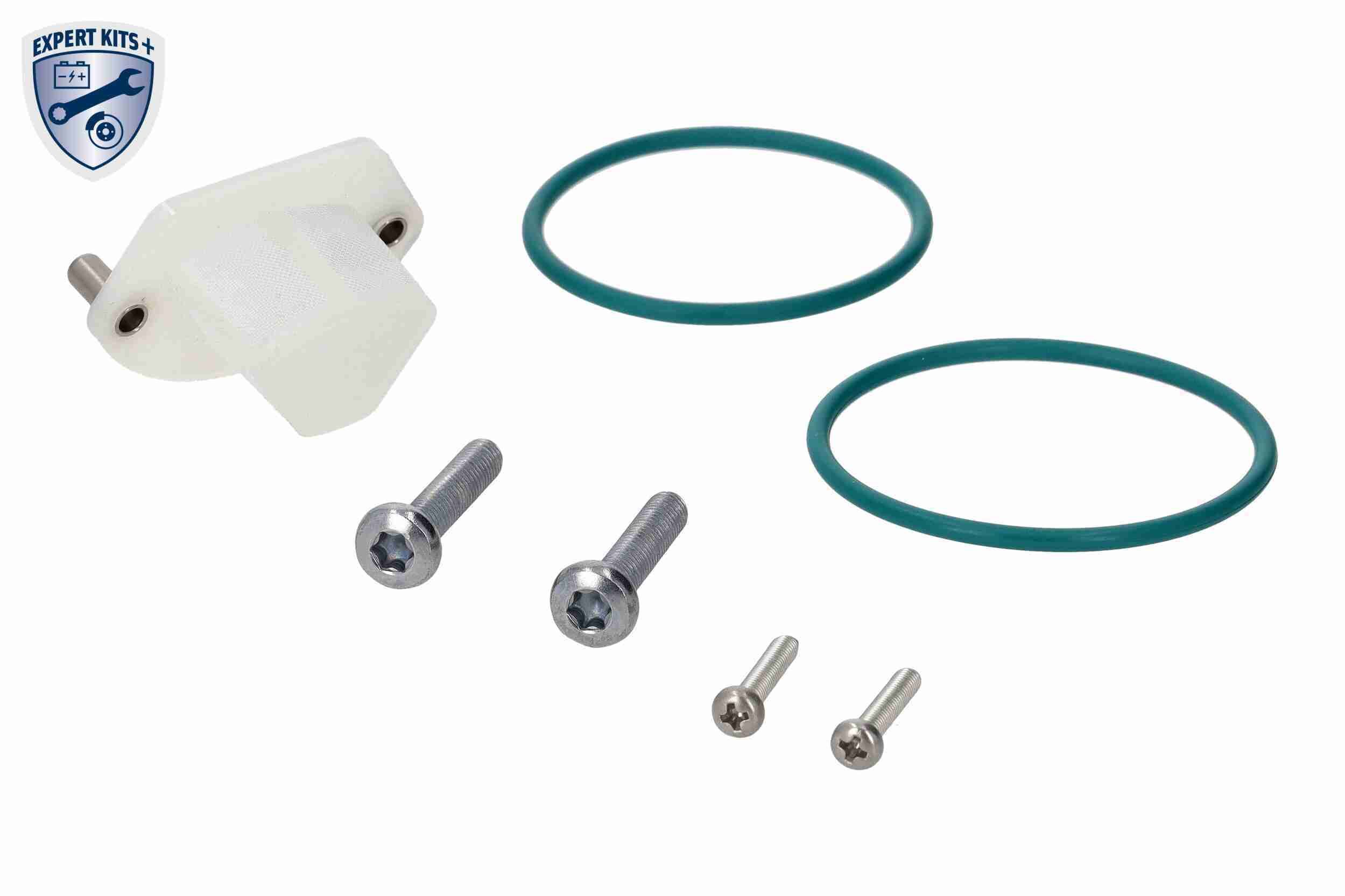 Hydraulikfilter, Lamellenkupplung (Allradantrieb) V10-000229 “VAICO”