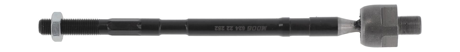 Axialgelenk, Spurstange