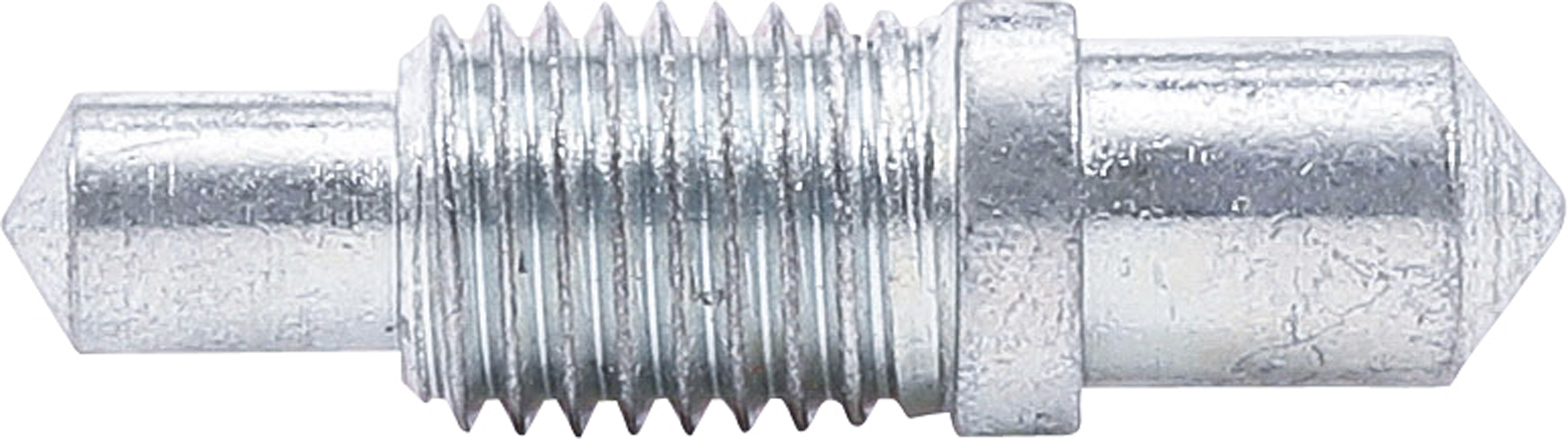BGS Ersatzzapfen | 6 - 8 mm | für Art. 9602 | 2-tlg.