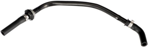 Schlauch, Kurbelgehäuseentlüftung