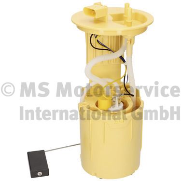 Kraftstoff-Fördereinheit