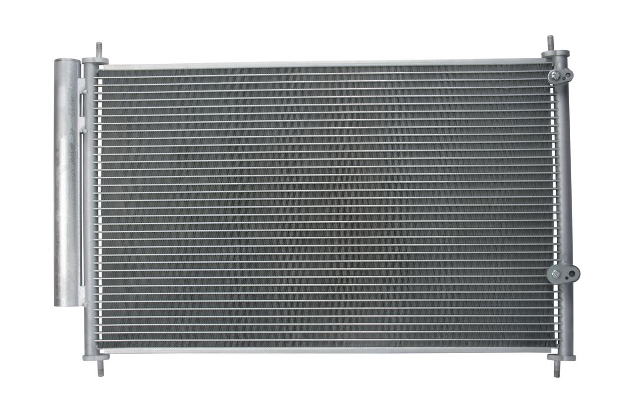 Kondensator, Klimaanlage