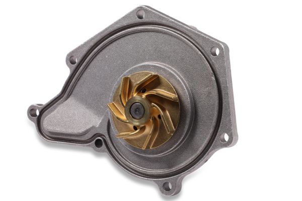 Wasserpumpe, Motorkühlung