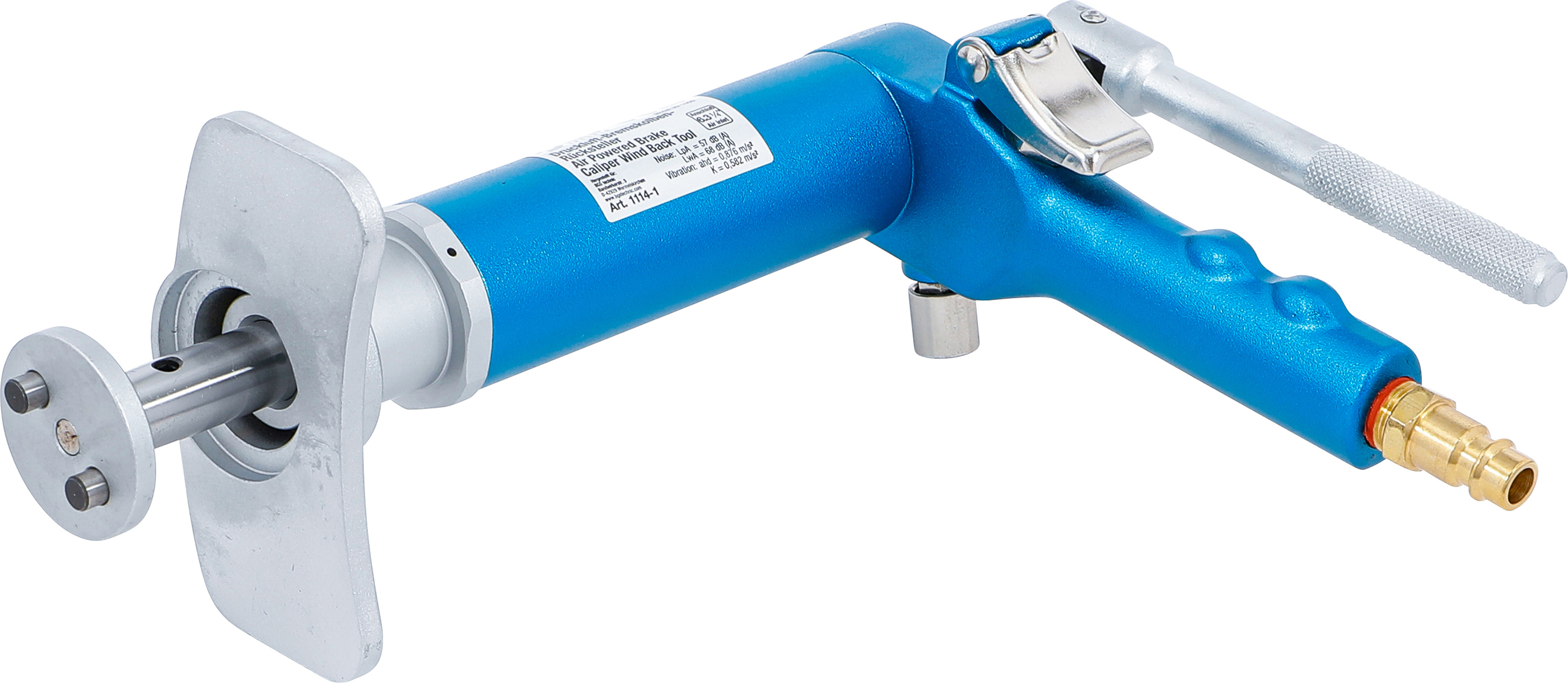 BGS Druckluft-Bremskolben-Rücksteller