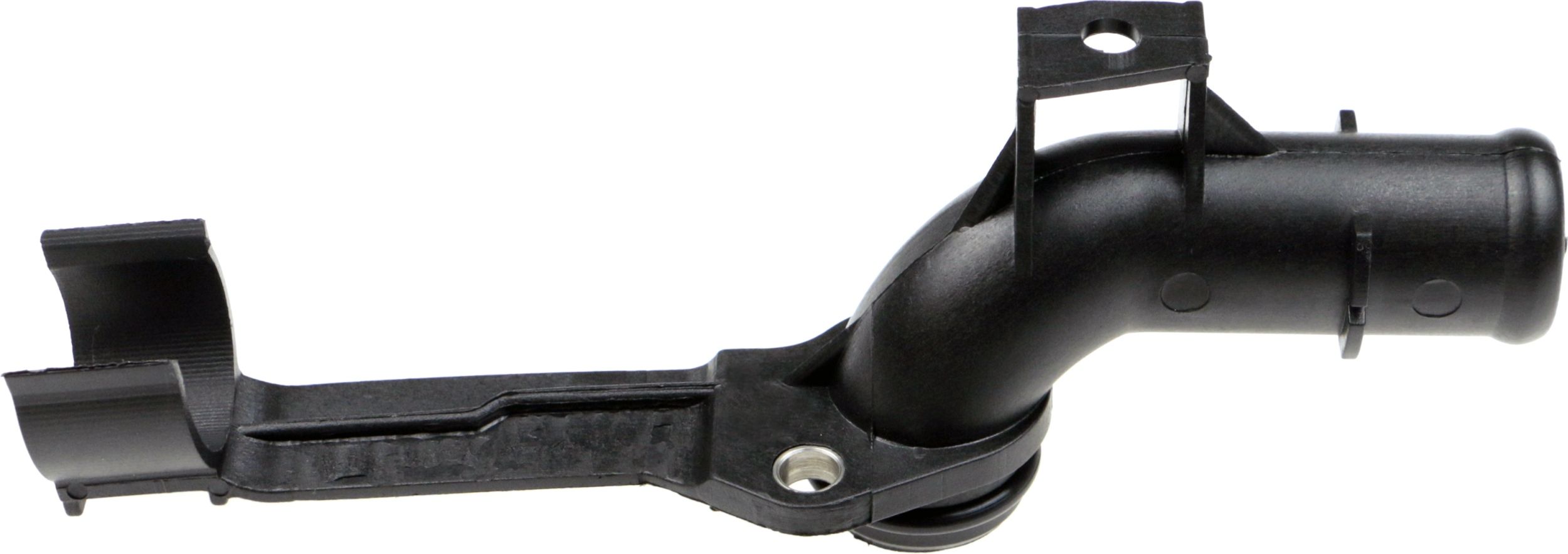 Kühlmittelrohrleitung