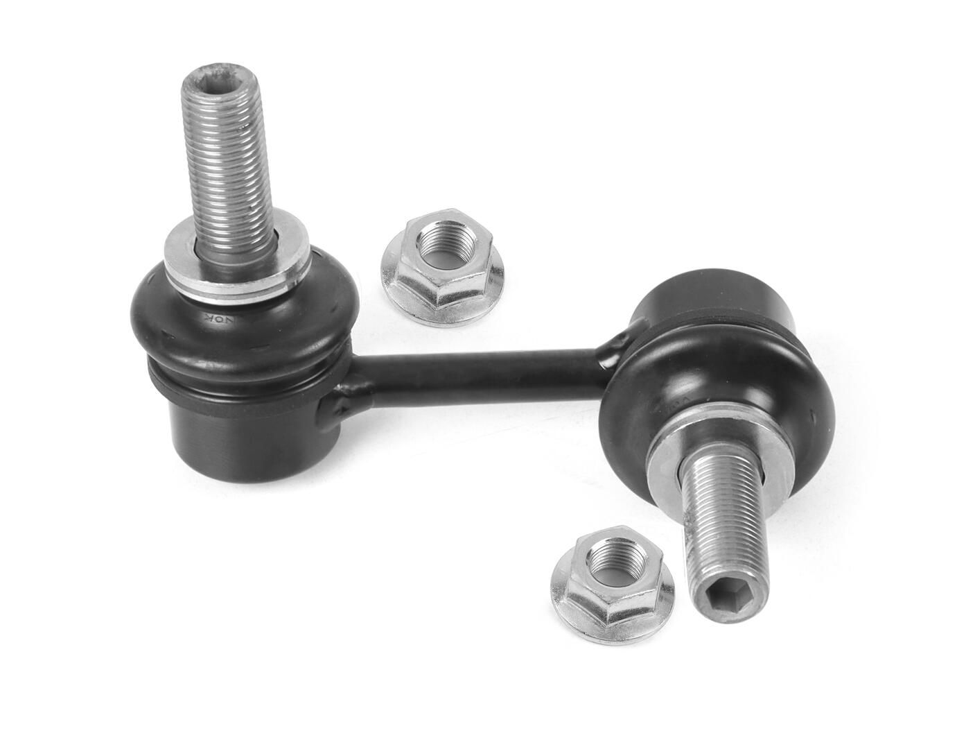 Stange/Strebe, Stabilisator