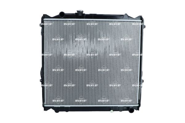 Kühler, Motorkühlung