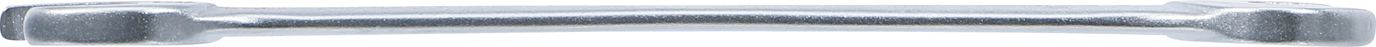 BGS Doppel-Maulschlüssel | SW 12 x 13 mm
