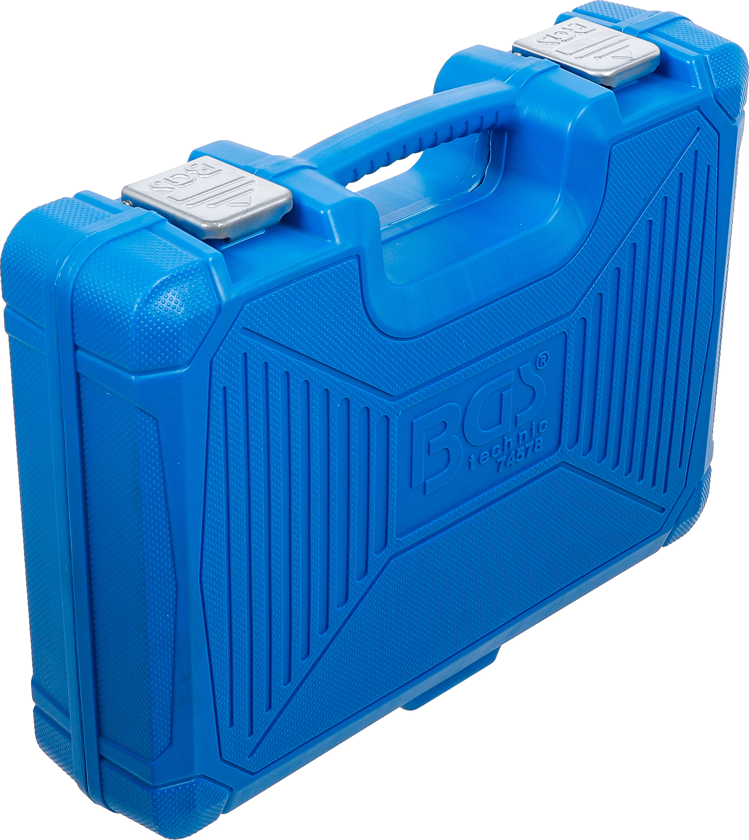 BGS Auspuffrohr-Aufweitungs-Satz | 7-tlg.