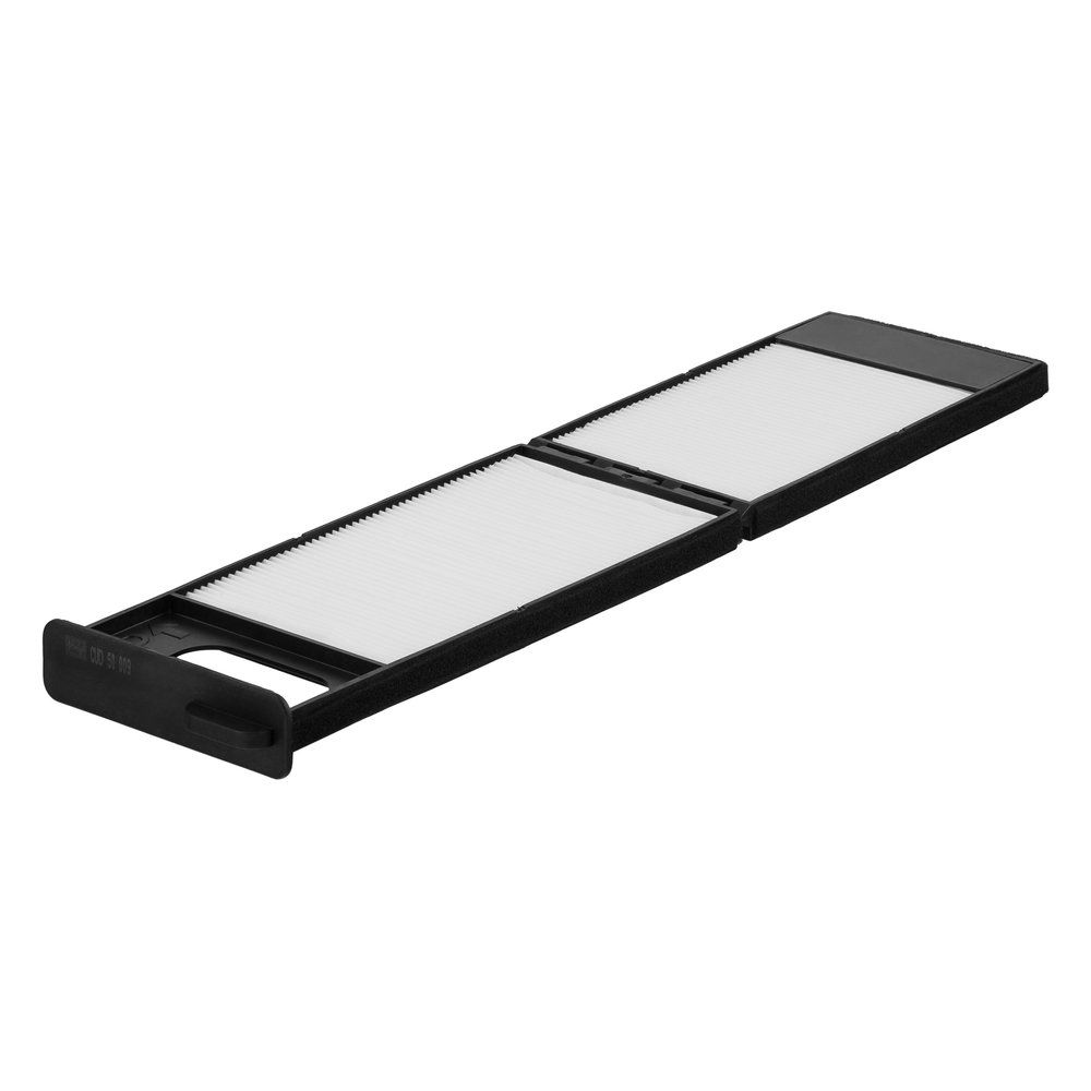 Filter, Innenraumluft