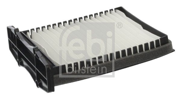 Filter, Innenraumluft