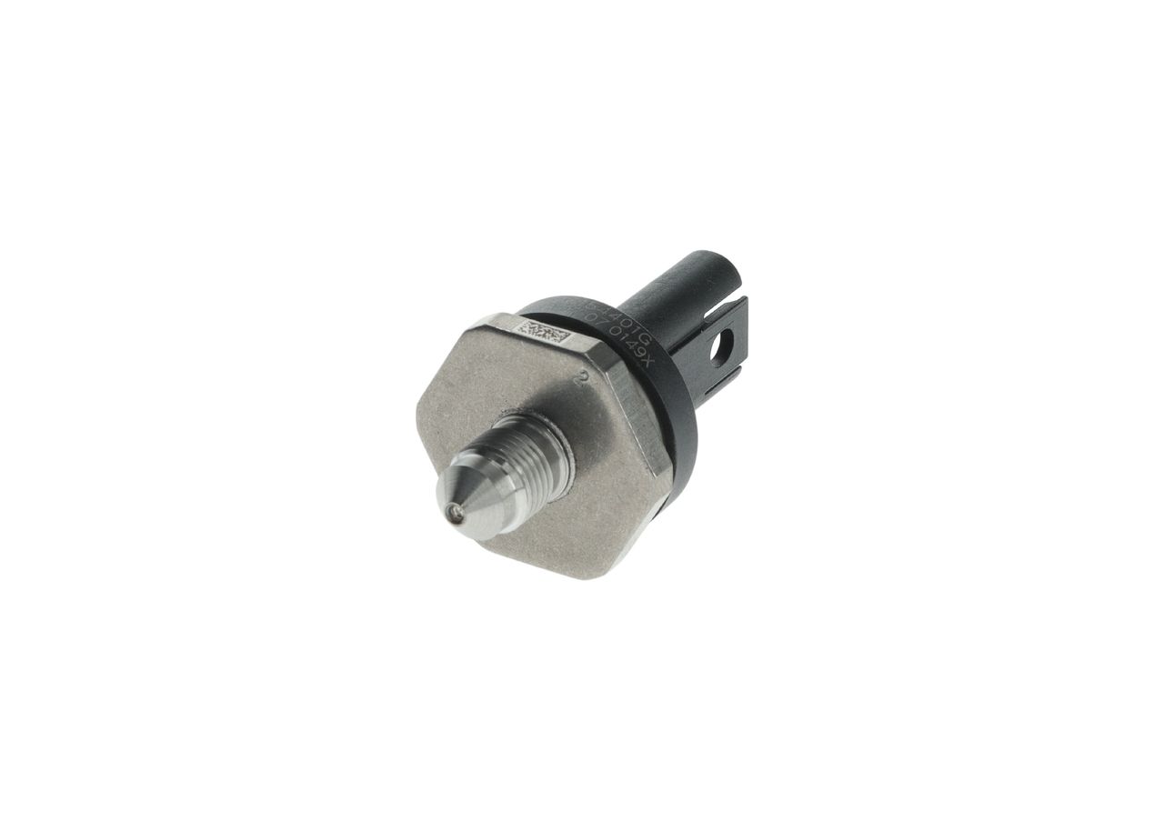 Sensor, Kraftstoffdruck