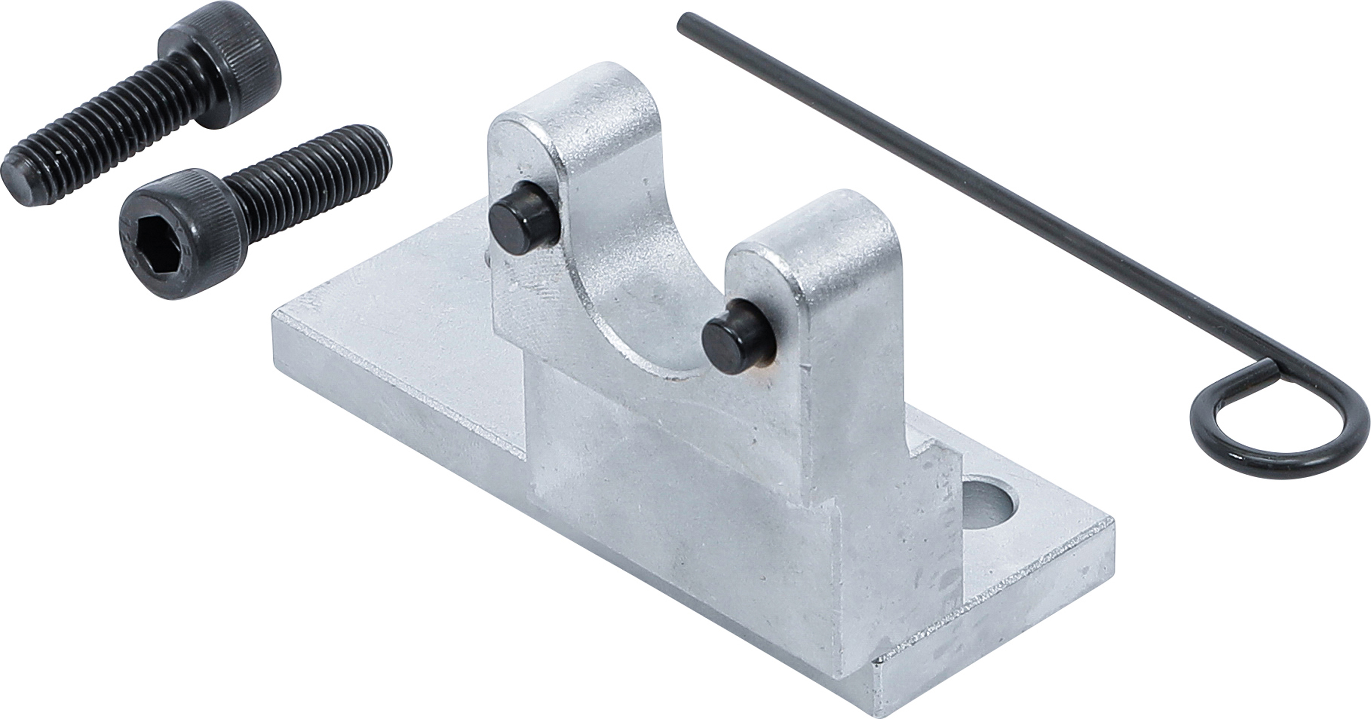 BGS Ölpumpenkettenrad-Haltewerkzeug | für BMW N55