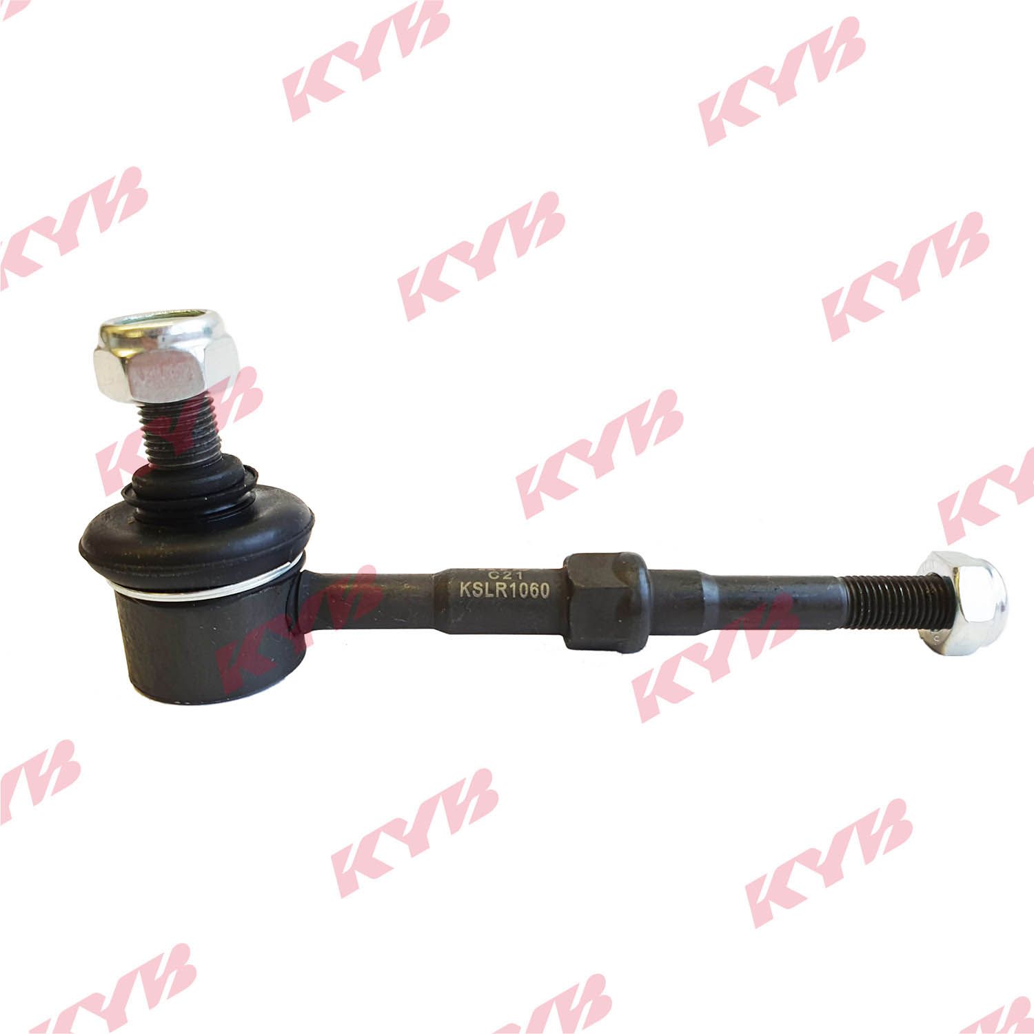 Anschluss Stabilisator hinten L/R 137mm passt zu: LEXUS NX; TOYOTA RAV 4 III, RAV 4 IV 2.0-3.5 11.05-