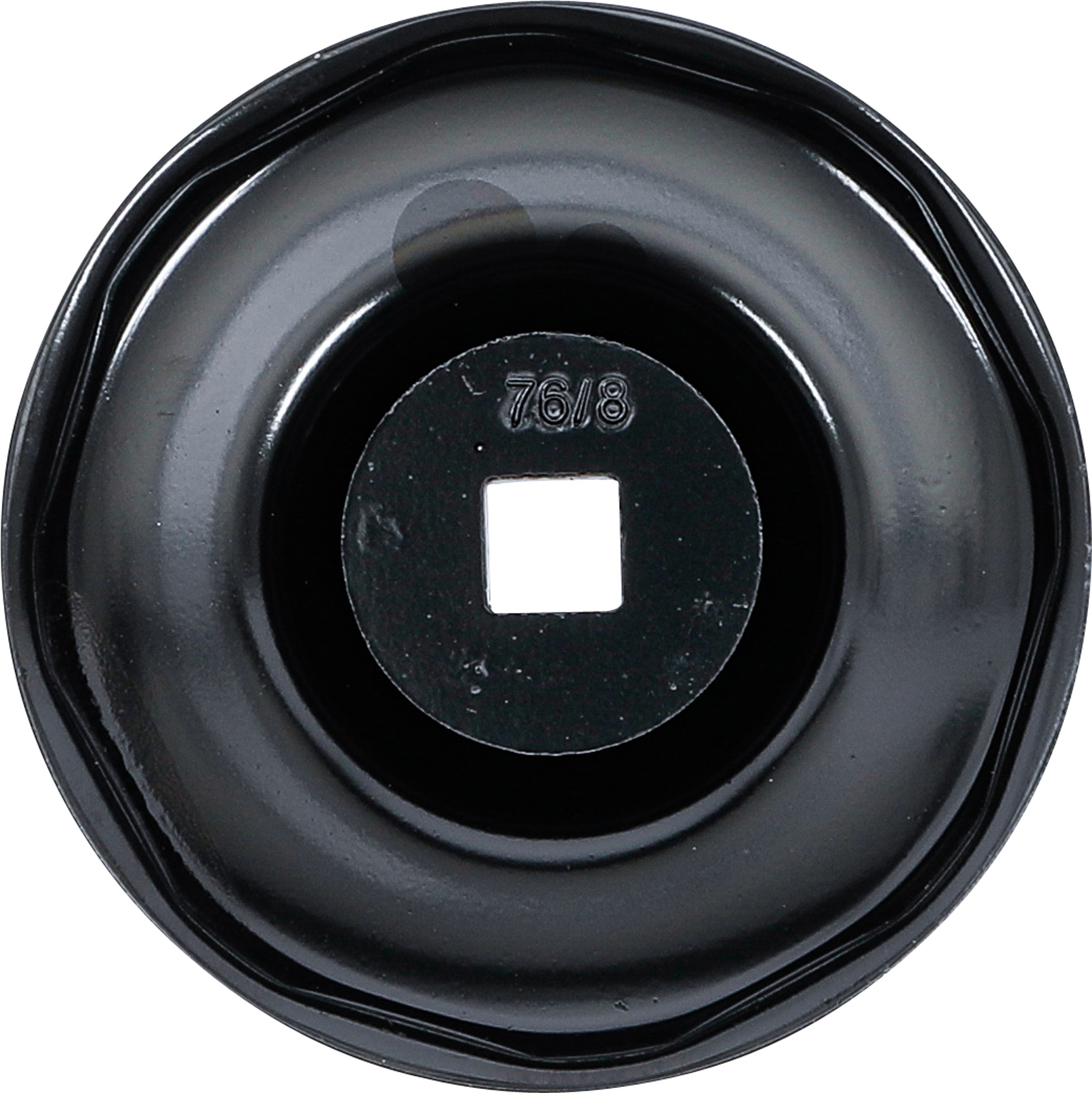 BGS Ölfilterschlüssel | Achtkant | Ø 76 mm | für Fiat, Lancia BGS Ölfilterschlüssel | Achtkant | Ø 76 mm | für Fiat, Lancia