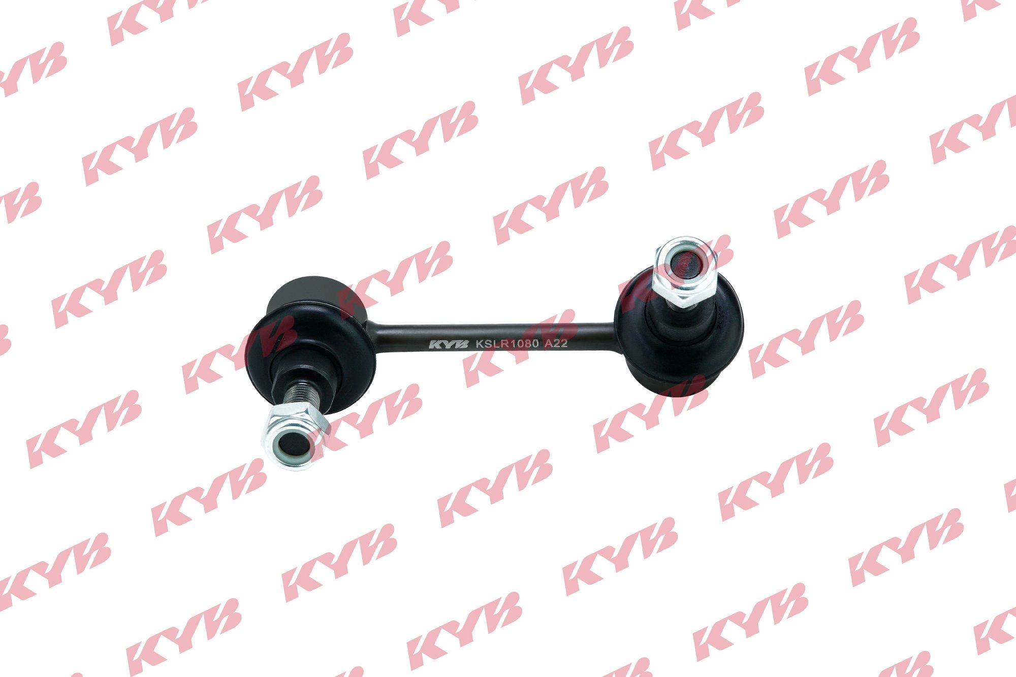 Stange/Strebe, Stabilisator