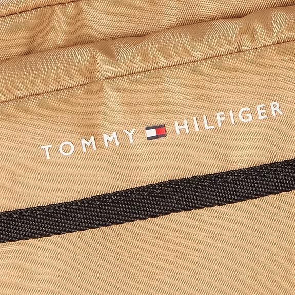 Tommy Hilfiger Umhängetasche Skyline Camera Khaki