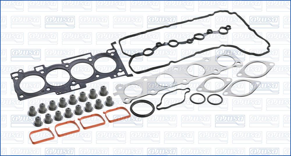 Dichtungssatz, Zylinderkopf