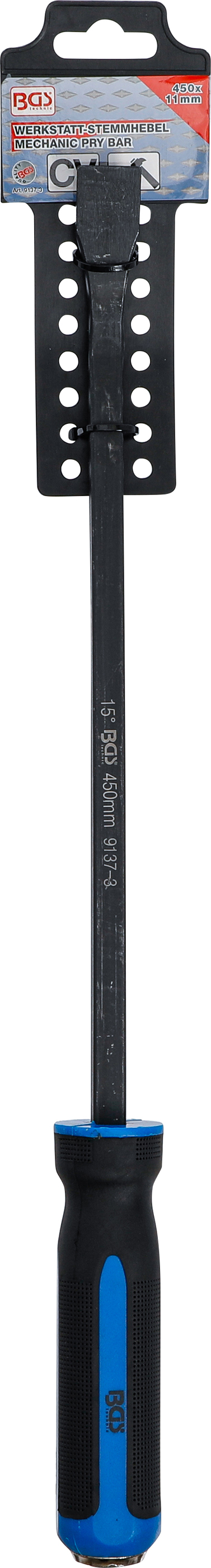 BGS Stemmhebel | 450 x 19 mm