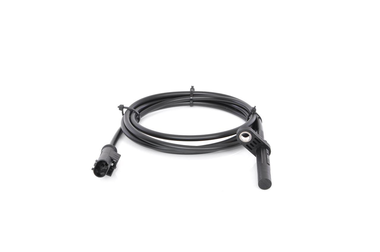 Sensor, Raddrehzahl