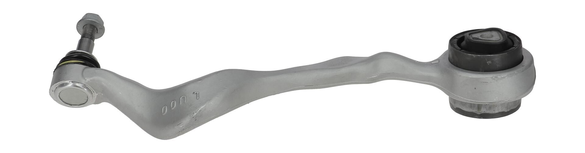 Lenker, Radaufhängung